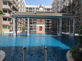 Arcadia Beach Continental (อาคาเดีย บีช คอนติเนนทอล)